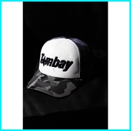 TAMBAY CAPS BY PIO BALBUENA