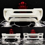 WPL D12 FRONT BUMPER; WPL D12 FRONT BUMPER