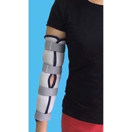 Arm immobilization brace - Elbow brace