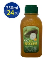 【HC】厚冬瓜茶350ml(24瓶/箱)