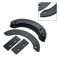 【Fast Shipping】 06720-V10-030 Snow Blower Paddle Cover Compatible with HS520 HS720 Snow Blowers