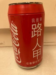 可口可樂奧運紀念品