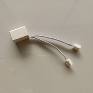 Miner Fan Good quality Dummy Fan for Antminer Silencer S7 S9 D3 T9 T15 S19 All antminer series