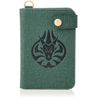 Dragon Quest Equipment for the Adult Hero Helmet of the Sky Pass Case