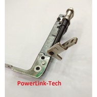 HP LCD LAPTOP HINGE HINGES PAVILION DV6 DV6T-1200 DV6-1000 DV6-100 DV6-300 DV6-2100 DV6-2000 NEW