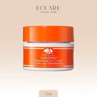 Origins Ginzing Brightening Eye Cream 15ml