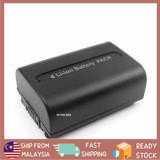 Proocam Battery for Sony HDR-XR Handycam (NP-FV50)