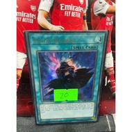 Card [EN] BLHR-EN011 - Vision Release