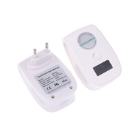 1PC Electricity Saving Device Upgraded Power Saver Household Energy Saver Box Power Economizer Elect