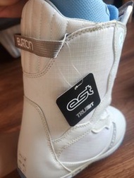Burton 女裝滑雪鞋