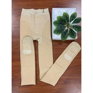 【包邮】Elena DZ9866 complexion 300g padded leggings