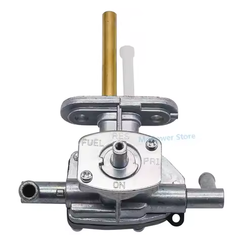 Gas Fuel Petcock On Off Valve 44300-07G01 for Suzuki LTZ-400 2x4 Quadsport Z400 03-07' FOR Eiger 400