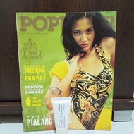 Majalah Popular No.78 Juli 1994