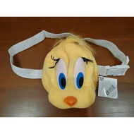 Warner Bros Looney Tunes Tweety Waist Bag