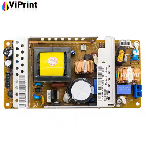 110V 220V SMPS Power Supply Board for Xerox Phaser WorkCenter 3300 3428 3428d 3428dn 3435 3550 3635 