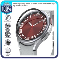 Ringke Samsung Galaxy Watch 6 Classic 47mm Inner Bezel Styling IN-02