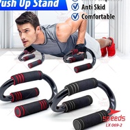 Popular SPEEDS Push Up Stand Bar Push Up Bar Sports Push Up Bar 069-2