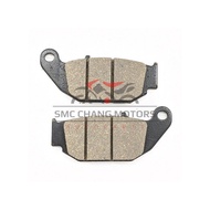 Honda Original CB250R Pad Set Rear ( 06435-KSP-B02 )