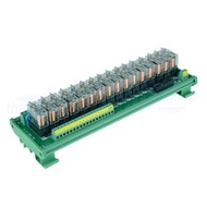 Relay Module G2R-2 16 Channel 24VDC