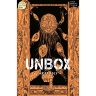 [Book Craft] FIXI - UNBOX