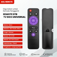 Remote STB Android TV BOX Universal H96 Max 4K Ultra / H96 MINI / A95X / Q3 MINI /  Q3 / A9X / Q3 / 