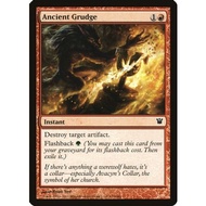 Ancient Grudge - Innistrad (ISD) MTG