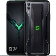 香港行貨手機可散賣Xiaomi 小米黑鯊2 電競手機 8GB/128GB 智能遊戲手機尿袋雙向快速充電 裝置充電和自充電都快人一步支援雙向快充行動電源小米黑鯊2智能遊戲手機,繼 Razer Phone