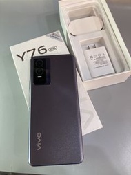 Vivo Y76 5G 8/128g