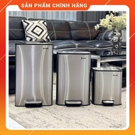 Letek Pedal Trash Bin