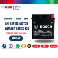Bosch Aki Kering Motor Yamaha Aerox 155 - RBTZ-7V