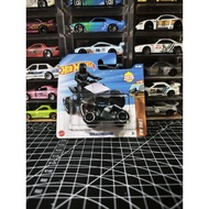 Hot Wheels Tesla Cyberquad – HW Ride-Ons