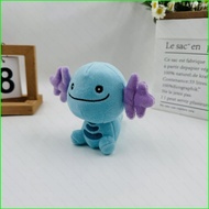 GC Pokemon Wooper Blue Ugly-Cute Plush Doll plushie toys for kids girl