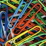 Small Paper Clip boxes or 3 pieces