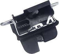 Trunk Latch for VW ID.3/Polo IV/T-Cross 2019-2024 Taigun 2022-2024, 1Pcs Trunk Tailgate Lock Actuato