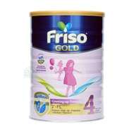 Friso gold 4 1.8kg
