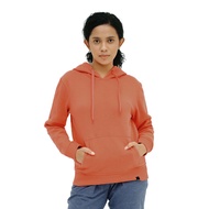 EIGER X-SWEATER WARMES KAPUZEN WOMAN