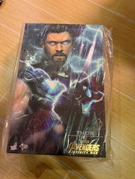Hot Toys Thor Avengers Infinity War MMS474