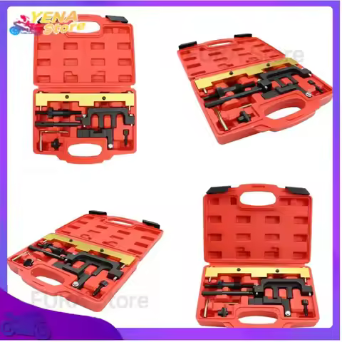 Applicable to BMW N42 N46 1.6L 1.8L 2.0L Engine Timing Tool Kit Automatic Top Dead Center TDC Settin