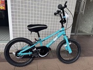 PONY BMX 兒童單車16吋