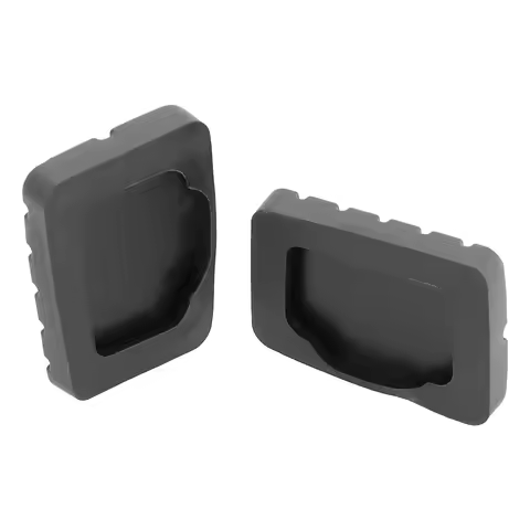 Brake And Clutch Pedal Pads For Nissan Truck D21 Hardbody Fits Nissan Hardbody Pickup 1995 1997 Path