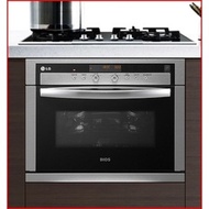 MZ940CL built-in electric oven