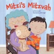 Mitzi's Mitzvah Gloria Koster