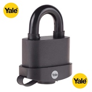 Yale Y220B Weatherproof Padlock Padlock (61 mm)