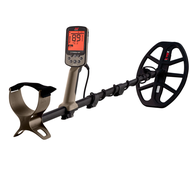 Metal Detektor Minelab X-Terra Elite - Detektor Logam Tahan Air - Metal Detector XTerra XTerra Elite