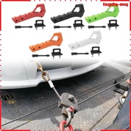[LsgdyMY] Tow Hitch Receiver Hook Easy Installation Automotive Reliable Receiver Hitch