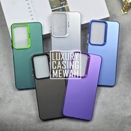 Realme P3 Lite Case Realme C71 Case IMD Hologram Luxury Case Hybrid Realme P3 Lite Realme C71