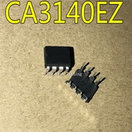 5PCS CA3140EZ DIP8 CA3140 DIP CA3140E DIP-8,guaranteed quality