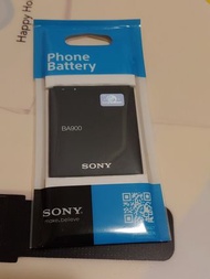 Sony Xperia 手機電池
