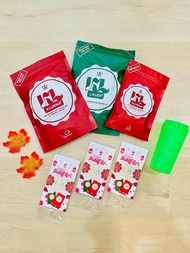 PROMOSI RAYA!! KLUBNA LALEH WITH FREE GIFT SAMPUL RAYA DAN SHAKER 🎗[NEW PACKAGING]