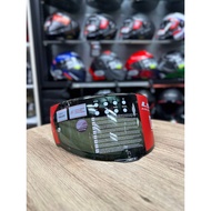 Visor for LS2 FF320/FF353/FF800 Storm II